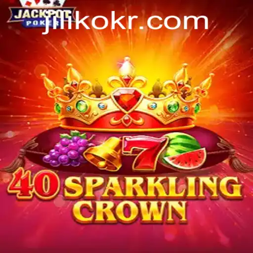 Unveiling the Exciting World of 40SparklingCrown by Jiliko