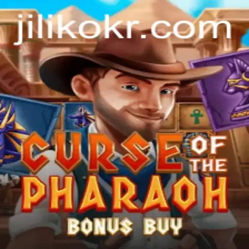 The Enigmatic World of Curse of the Pharaoh Bonus Buy