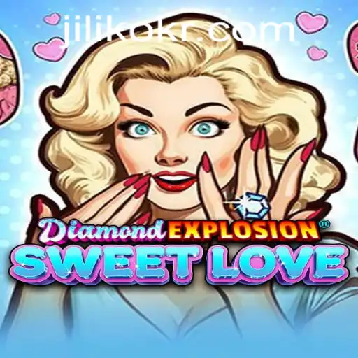 Unveiling the Allure of DiamondExplosionSweetLove