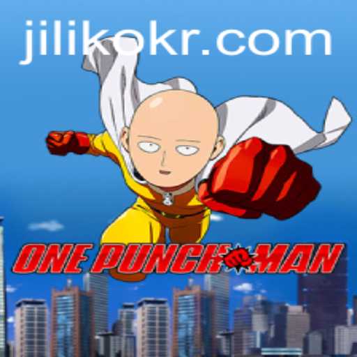 Dive into the World of One Punch Man Game