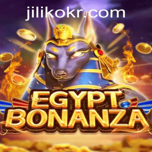 Unlock the Mysteries of Ancient Egypt with EgyptBonanza at Jiliko
