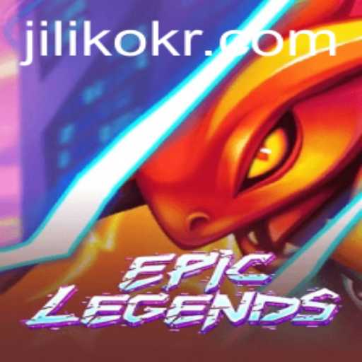 Exploring the Allure of EpicLegends: A Gamer’s Adventure with Jiliko