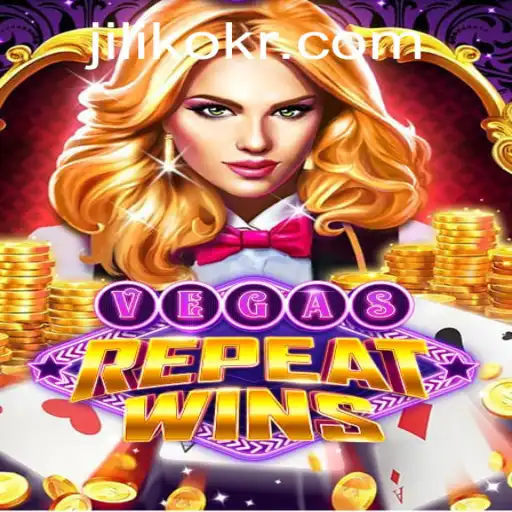 Experience the Thrill of VegasRepeatWins with Jiliko