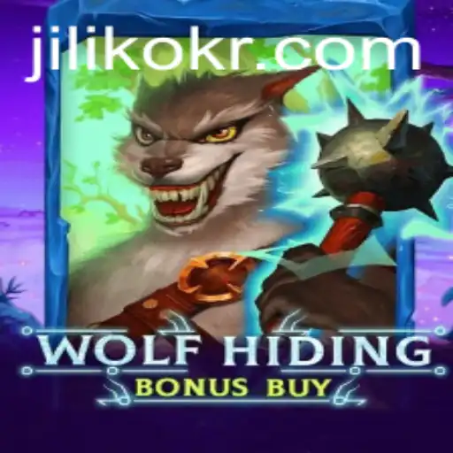 Exploring WolfHidingBonusBuy