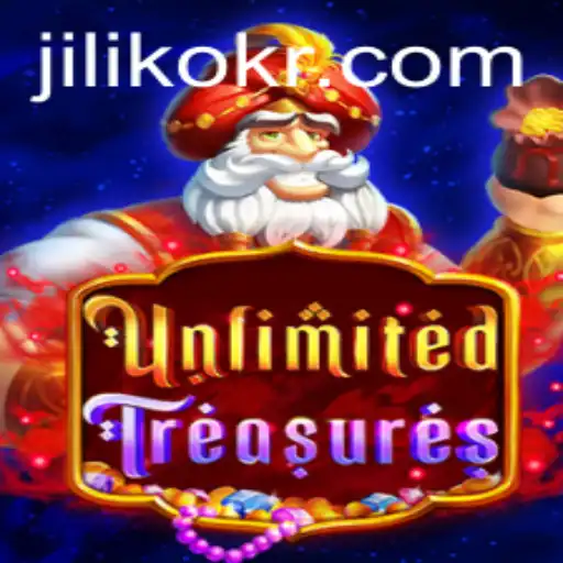 UnlimitedTreasures: An Adventure into the Unknown