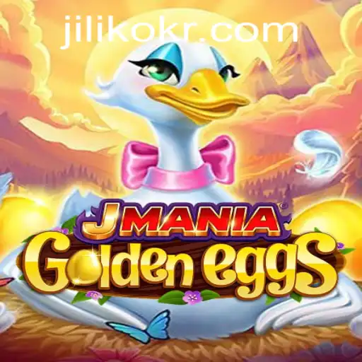 Exploring the Exciting Realm of JManiaGoldenEggs: A Thrilling Adventure with Jiliko
