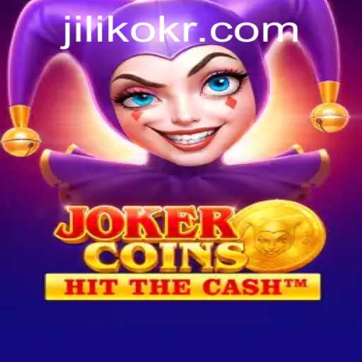 Exploring the Thrills of JokerCoins: A New Frontier in Gaming