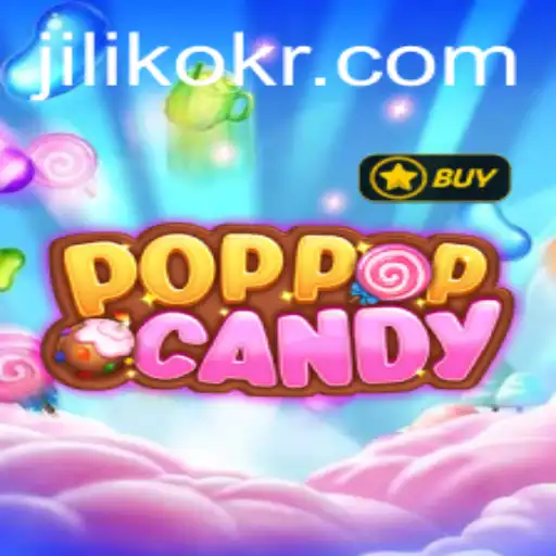 POPPOPCANDY Game: A Sweet Journey Through Jiliko