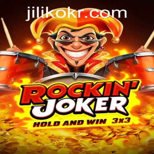 RockinJoker Game Unveiled