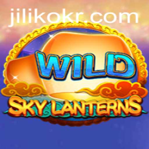 SkyLanterns: Explore the Magical World with Jiliko