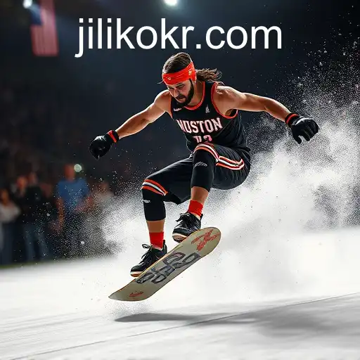 The Rise of Jiliko in Sports