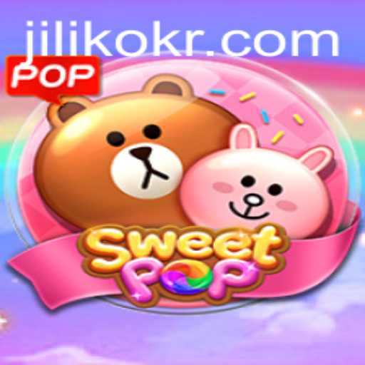 SweetPOP Game Adventure
