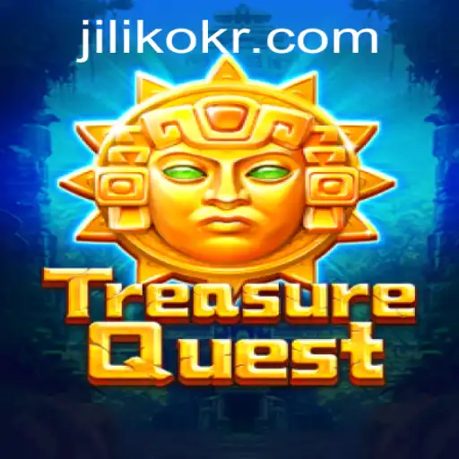 Discover the Adventure of TreasureQuest: An Immersive Gaming Experience