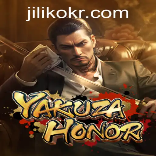 YakuzaHonor: Embrace the Shadowy World of Jiliko